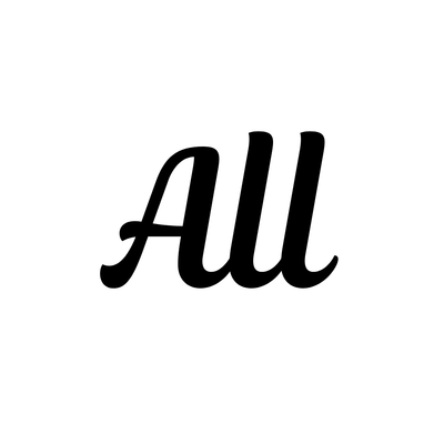 All Shoes