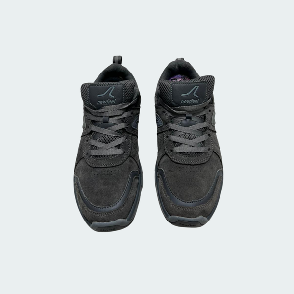 Newfeel HW 540 Men's Leather
