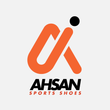 Ahsan Sports Shoes